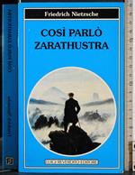 Così parlò Zarathustra