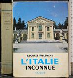 L' Italie inconnue Vol 1. Nord
