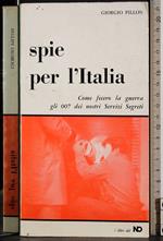 Spie per l'Italia