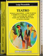 Teatro