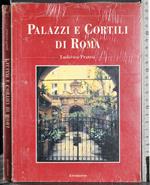 Palazzi e cortili di Roma