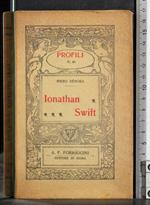 Profili 60. Ionathan Swift