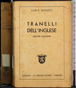 Tranelli dell'inglese