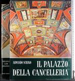 Il palazzo delle cancelleria