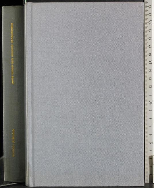 Mass media and national development - Wilbur Schramm - copertina