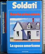 sposa americana