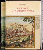 Florence: A thousand Years
