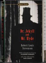 Dr Jekyll and Mr Hyde