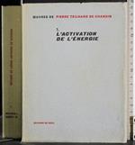 L' activation de l'energie