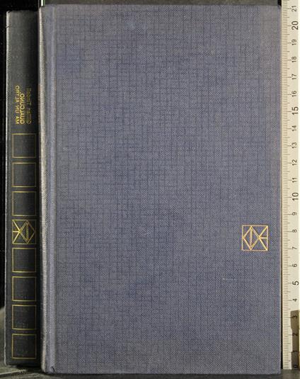 Qualcuno, ma un altro - Gillian Tindall - copertina