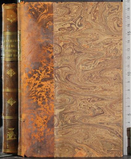 Journal de la Comtesse. Vol 2 - Lev Tolstoj - copertina