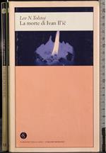 morte di Ivan Il'ic
