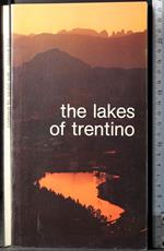 The lakes of trentino