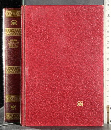 Il cuore ascolta - Helen Van Slyke - copertina