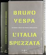L' Italia spezzata