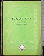 Bucoliche