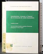 Pastoralinstruktion Communio et Progressio uber die