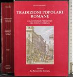 Tradizioni popolari Romane. Vol 1