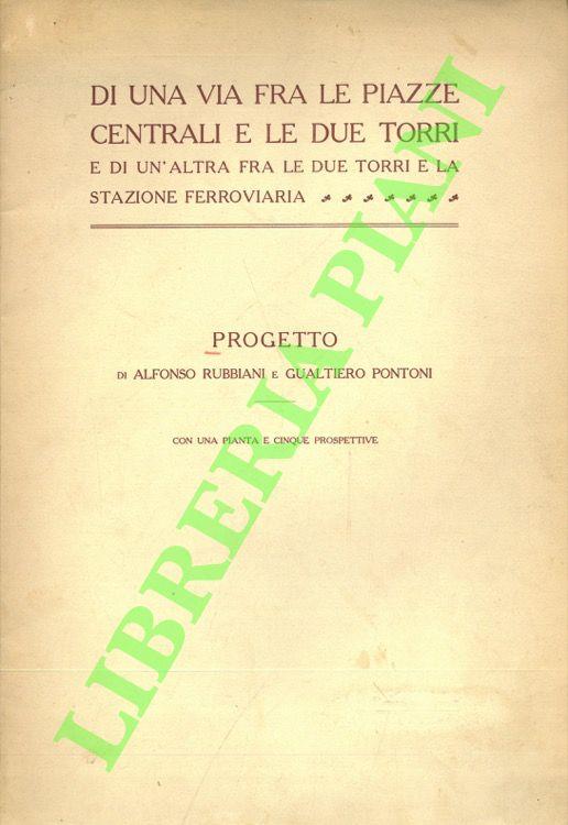 Libreria Piani