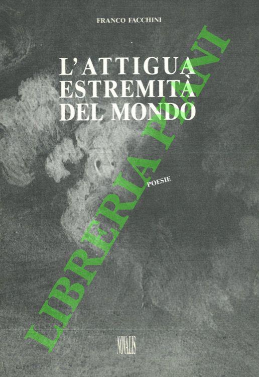 L' attigua estremità del mondo