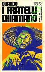 Quando i fratelli chiamano. Profili di salesiani contemporanei