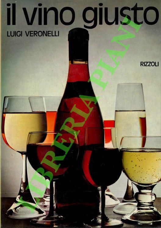 Il vino giusto