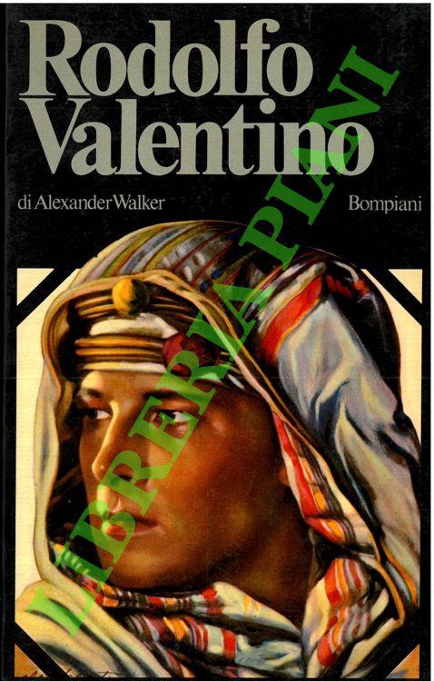 Rodolfo Valentino