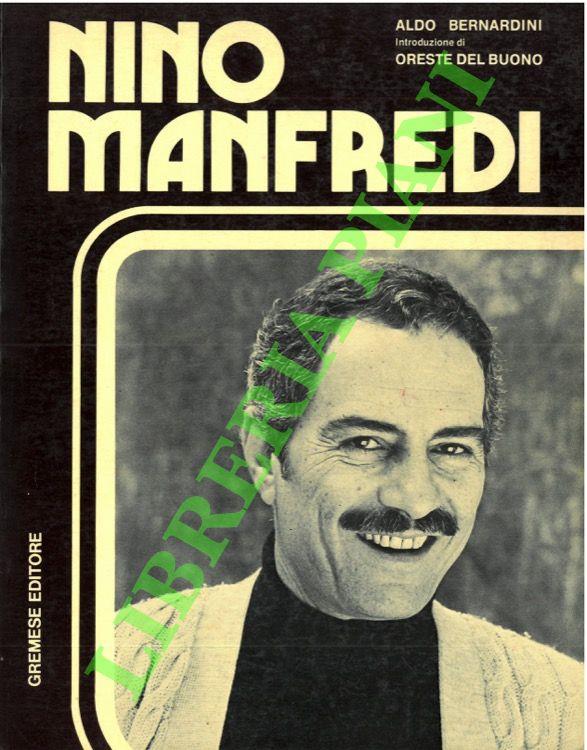 Nino Manfredi
