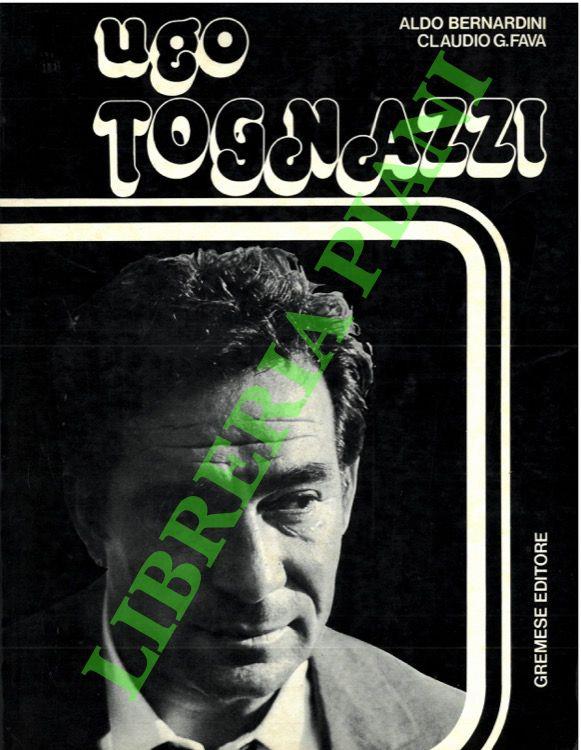 Ugo Tognazzi