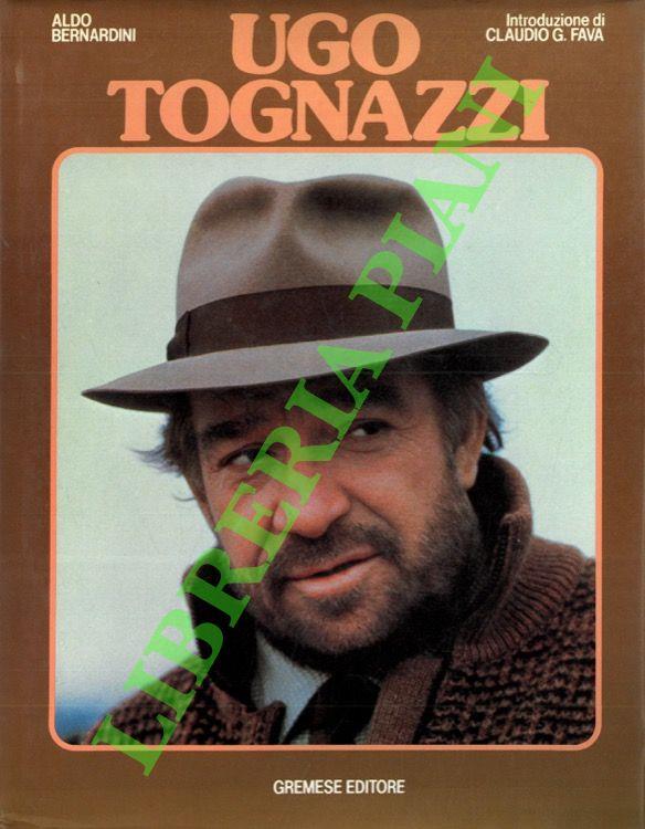 Ugo Tognazzi