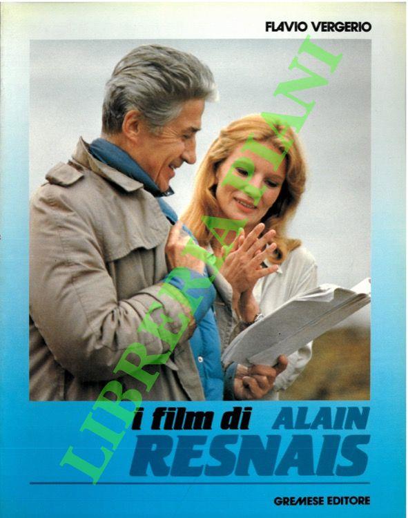 I film di Alain Resnais