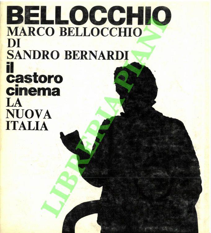 Marco Bellocchio