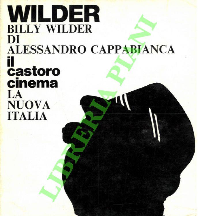 Billy Wilder