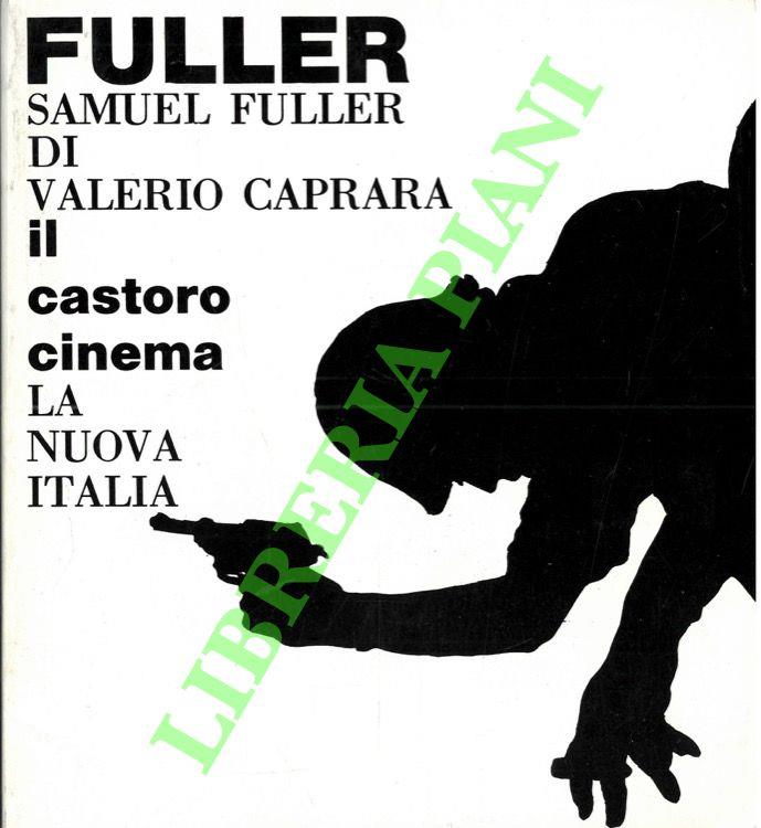 Samuel Fuller