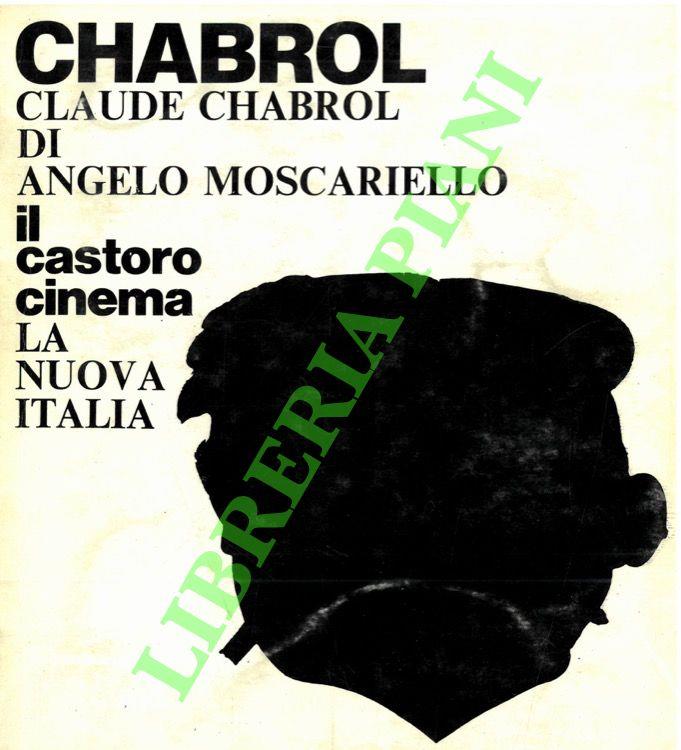 Claude Chabrol