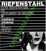 Leni Riefenstahl