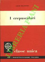 I crepuscolari