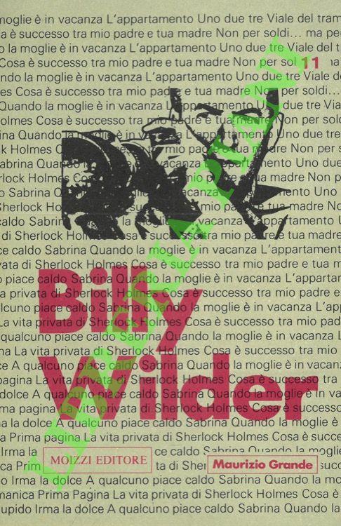 Billy Wilder