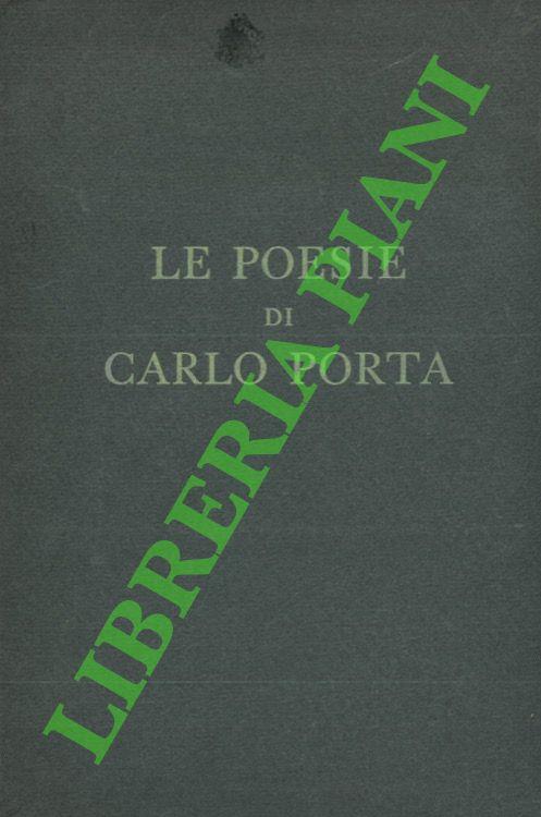 Poesie