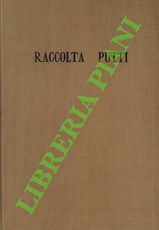Catalogo della Raccolta Vittorio Putti