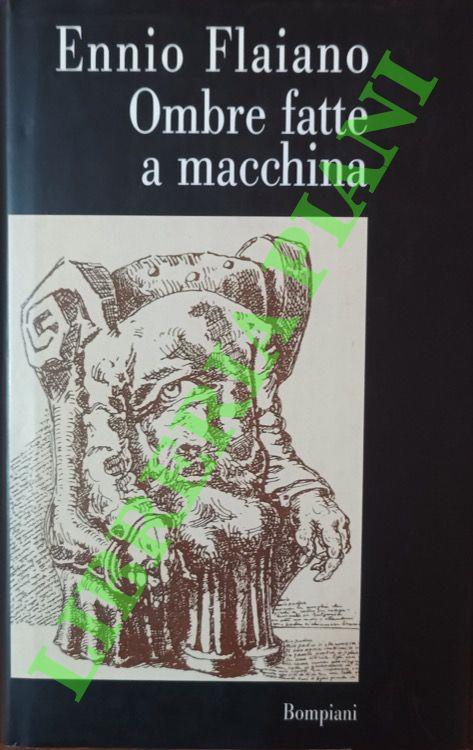 Ombre fatte a macchina
