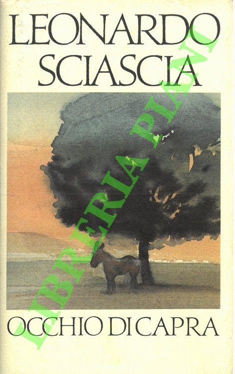 Occhio di capra