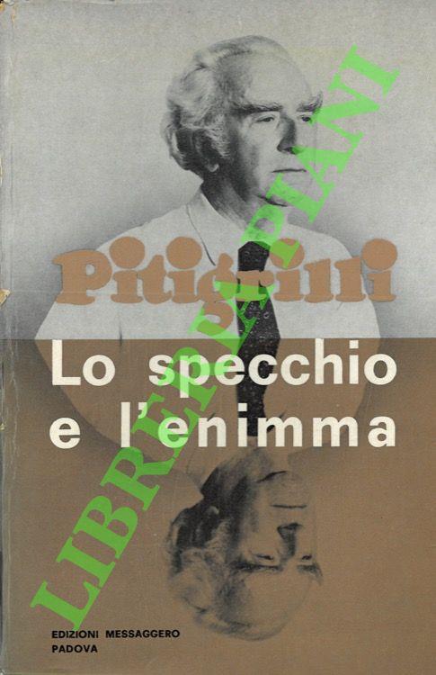 Lo specchio e l'enimma