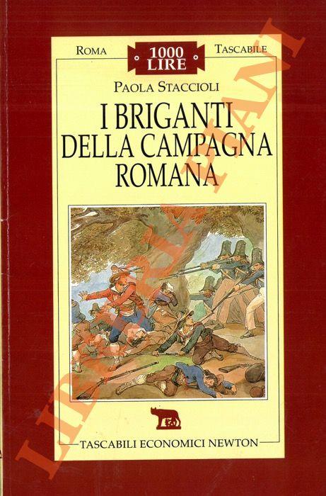 I briganti della campagna romana