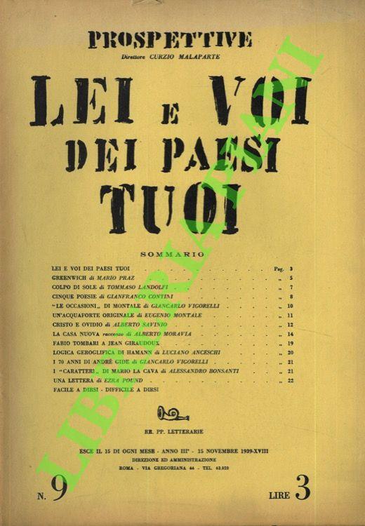 Libreria Piani