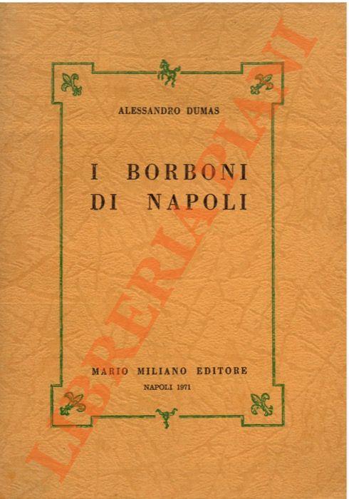 I Borboni a Napoli