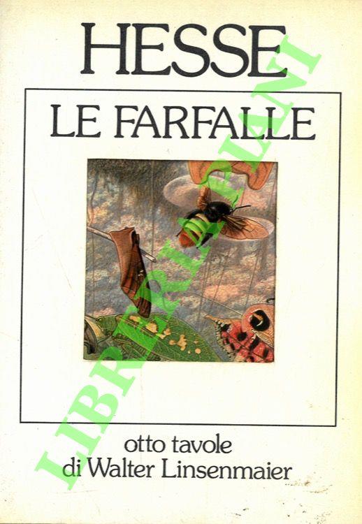 Le farfalle