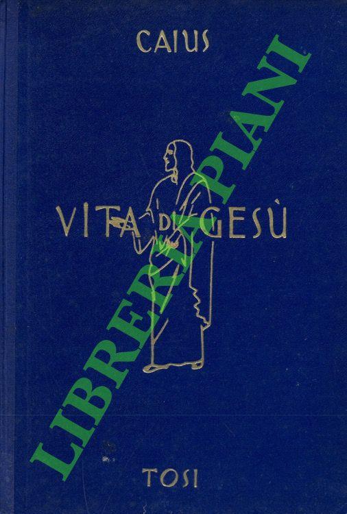 Vita di Gesù
