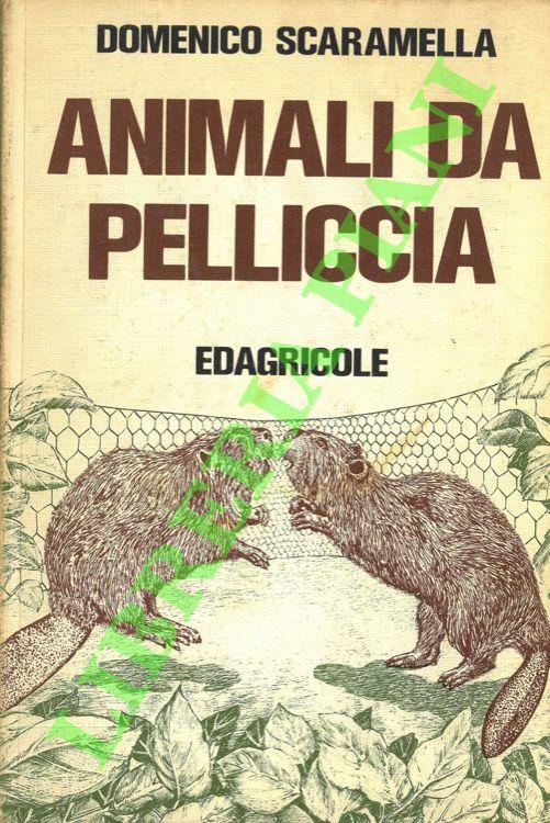 Animali da pelliccia