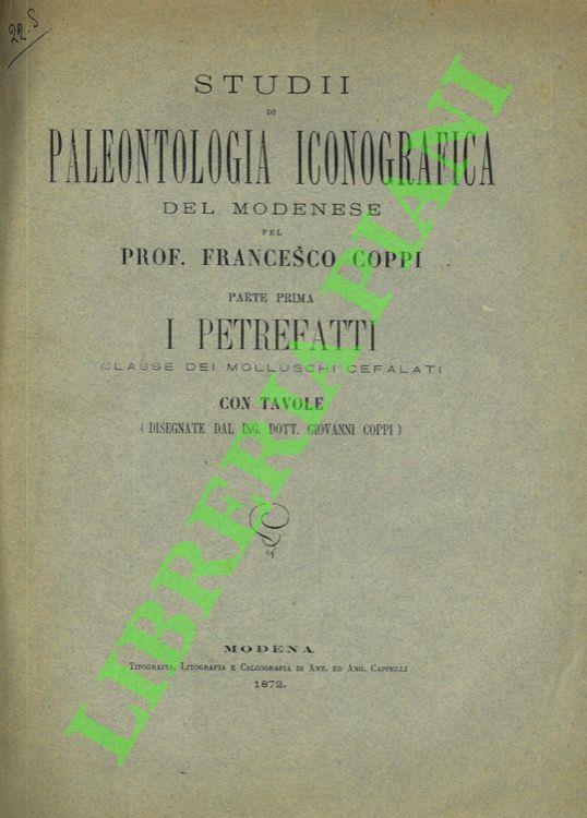 Libreria Piani